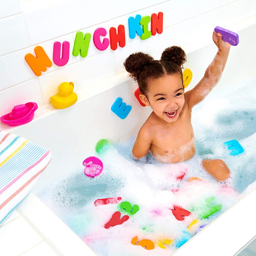 36 sztuk naklejki gra pływanie – Bath Letter Number Foam recenzja i cena